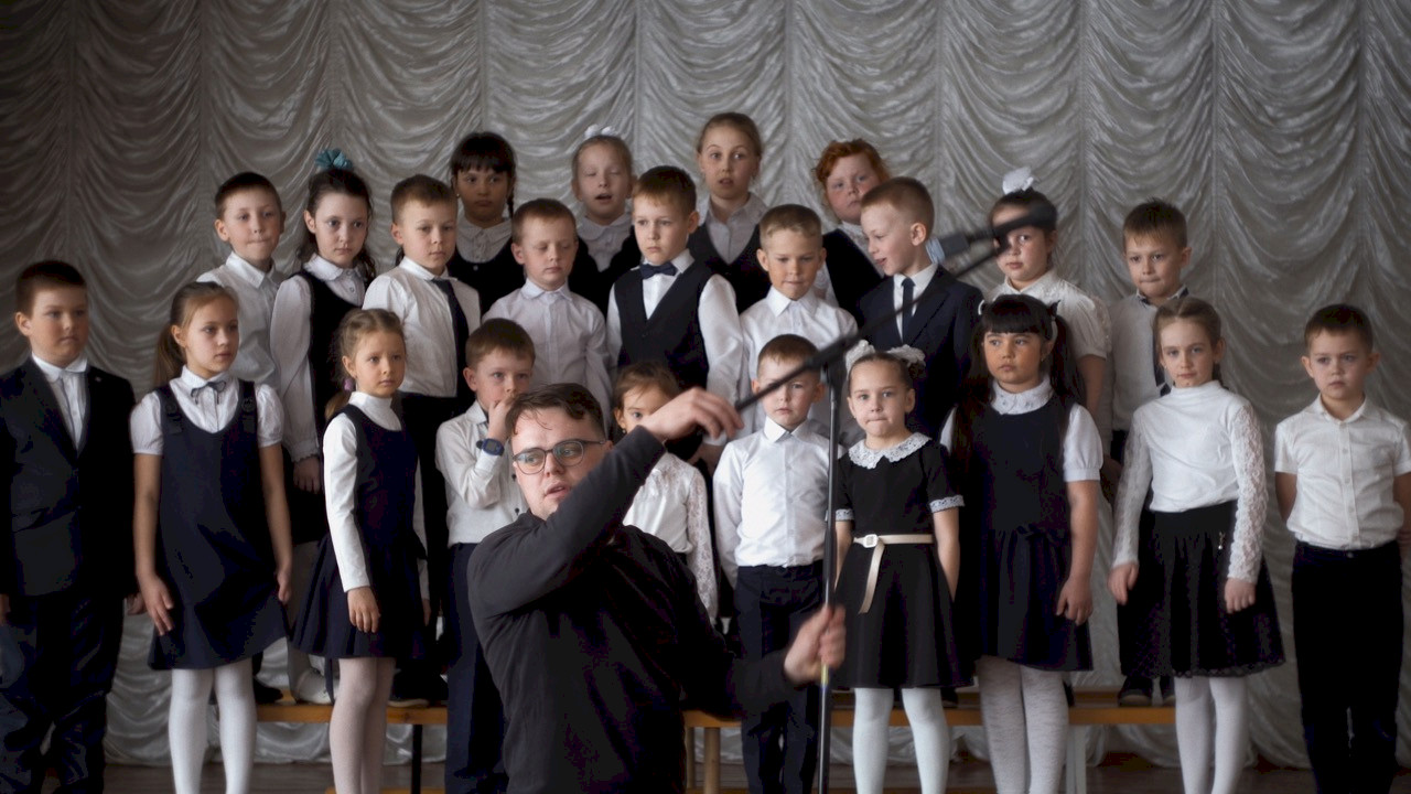 Pan Nikt kontra Putin (2025)